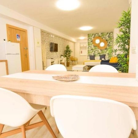 Apartamento Librun Μάλαγα Εξωτερικό φωτογραφία