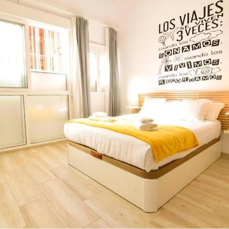 Apartamento Librun Μάλαγα Εξωτερικό φωτογραφία