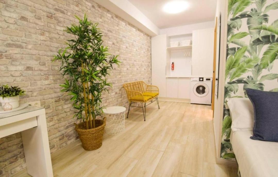 Apartamento Librun Μάλαγα Εξωτερικό φωτογραφία