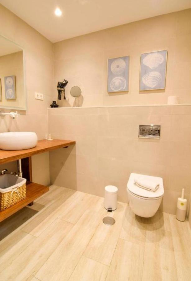 Apartamento Librun Μάλαγα Εξωτερικό φωτογραφία