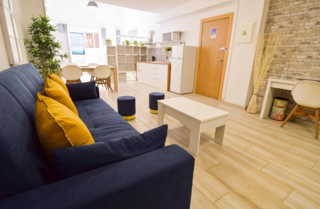 Apartamento Librun Μάλαγα Εξωτερικό φωτογραφία