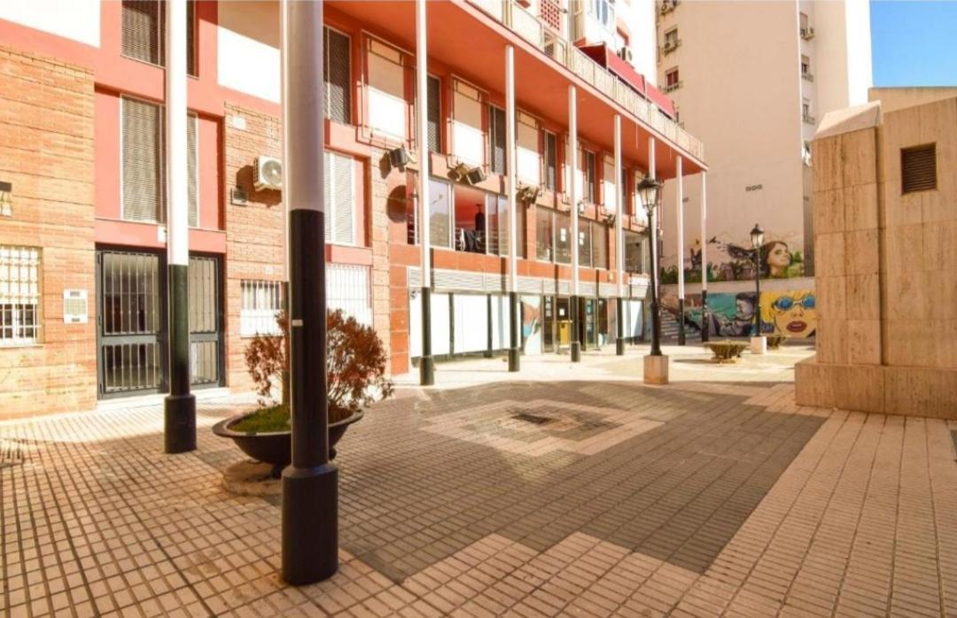 Apartamento Librun Μάλαγα Εξωτερικό φωτογραφία