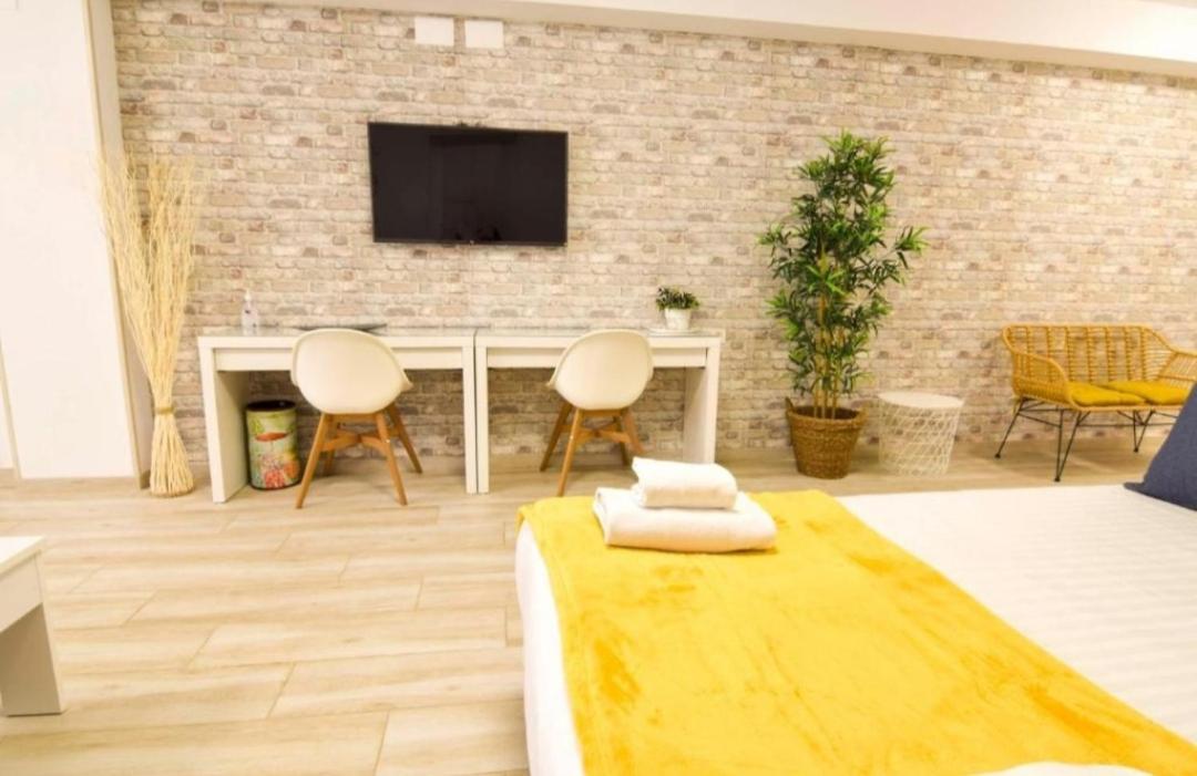 Apartamento Librun Μάλαγα Εξωτερικό φωτογραφία