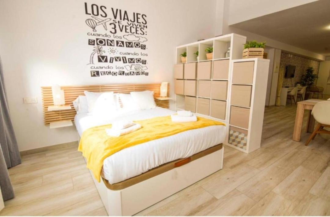 Apartamento Librun Μάλαγα Εξωτερικό φωτογραφία