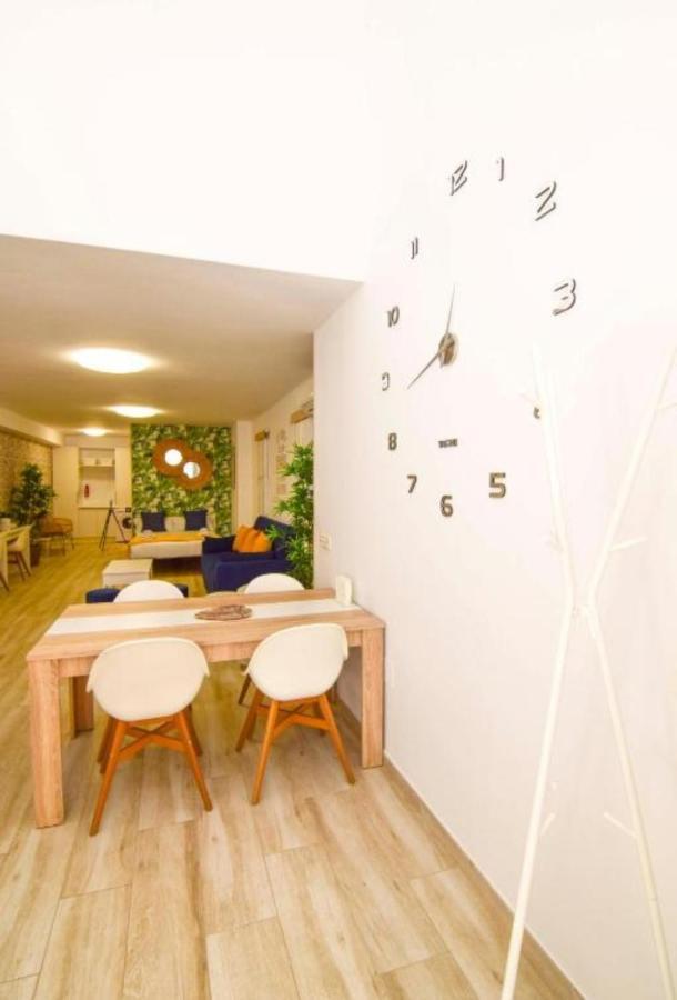 Apartamento Librun Μάλαγα Εξωτερικό φωτογραφία