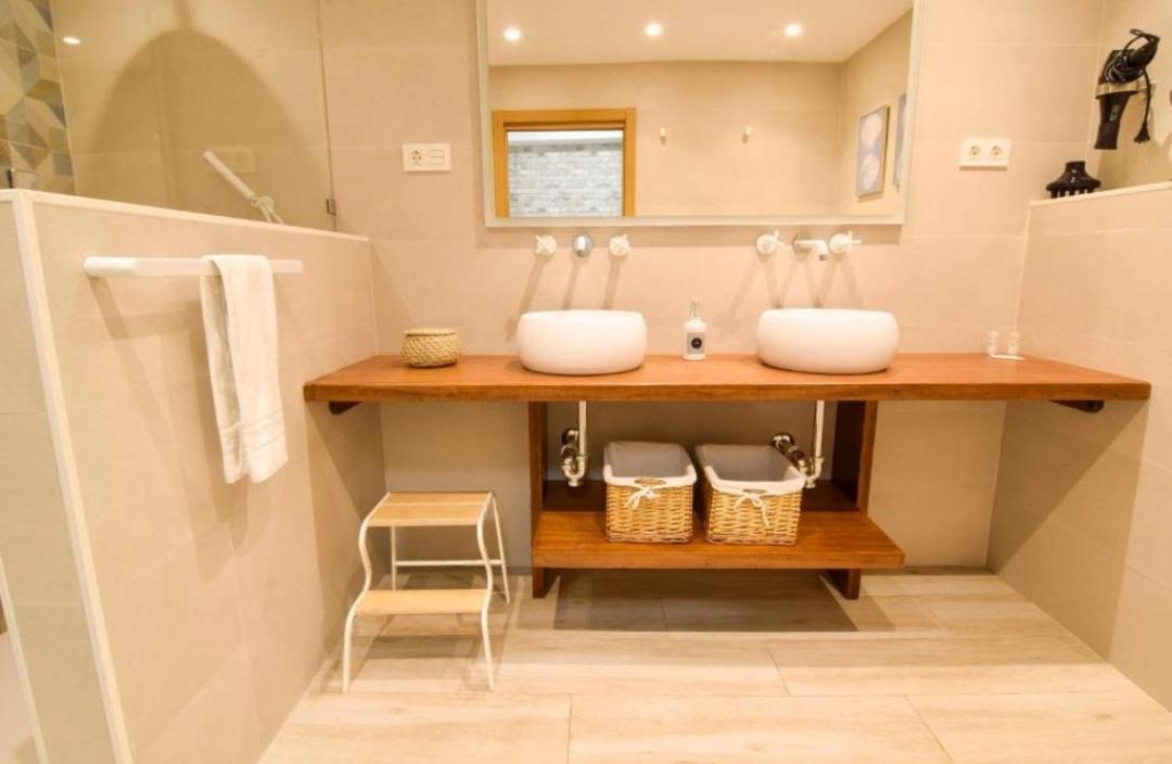 Apartamento Librun Μάλαγα Εξωτερικό φωτογραφία